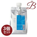 【×3個】ルベル ヴィージェ シャンプー 1000mL 詰替え用