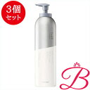 【3個】ルベル Lebel THEO ジオ スタンダード バブル クレンズ 頭皮用クレンジング 270g