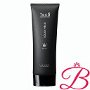 ルベル Lebel THEO ジオ ワックス ソリッドホールド メンズ スタイリング 120g