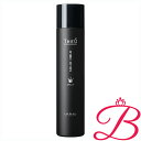 ルベル Lebel THEO ジオ ワックス ソリッドホールド メンズ スタイリング 170g