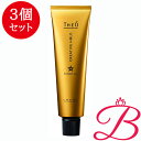 【3個】ルベル Lebel THEO ジオ パワーオイル クリエイティブホールド 100g