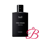 ルベル Lebel THEO ジオ フレイマン クレンジング シャンプー 250ml