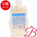 【6個】ルベル Lebel THEO ジオ スタンダード シャンプー アイスフレッシュ 500ml