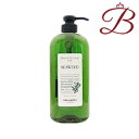 ルベル ナチュラルヘアソープ (シャンプー) シーウィード (NHS SW) 720mL