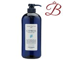 ルベル ナチュラルヘアソープ (シャンプー) サイプレス (NHS CY) 720mL