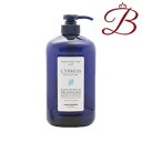 ルベル ナチュラルヘアソープ (シャンプー) サイプレス (NHS CY) 1000mL