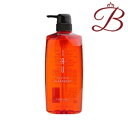 ルベル イオ クレンジング クリアメント (シャンプー) 600mL