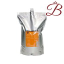 ルベル イオ クレンジング クリアメント (シャンプー) 2500mL 詰替え用