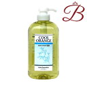 ルベル クールオレンジ ヘアソープUC 600mL