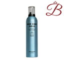 ルベル ヘアメイク アクア ムース ナチュラル 350g