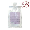 ルベル プロエディット ケアワークス ヘアトリートメント バウンスフィット 1000mL 詰替え用