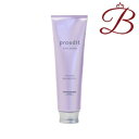ルベル プロエディット ケアワークス ヘアトリートメント バウンスフィット プラス 250mL