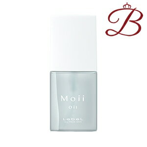 ルベル Moii モイ オイル レディアブソリュート (ボディ・ヘアオイル) 50mL