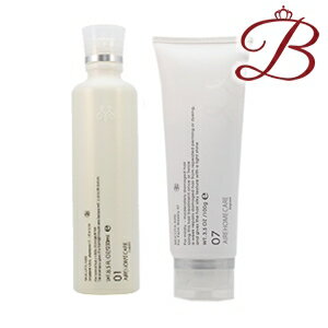 ムコタ アデューラ アイレ 01 シャンプー 07 ウィークリー トリートメント セット 250mL 100g