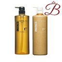 フィヨーレ Fプロテクト シャンプー リッチ & トリートメント ベーシック セット 1000mL 1000g