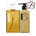 フィヨーレ Fプロテクト ヘアシャンプー ベーシックタイプ ヘアマスク リッチタイプ セット 300mL 200g
