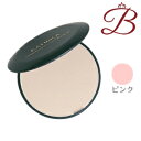 カツウラ プレスパウダー ピンク レフィル 15g (パフ付...