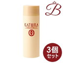 【×3個】カツウラ スキンローション G (ふつう) 300mL