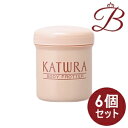 【×6個】カツウラ ボディフローテ 240g