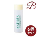 【×6個】カツウラ サボンテート 300mL