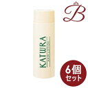 【×6個】カツウラ ヘアーローション 300mL