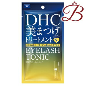 DHC アイラッシュトニック 6.5mL