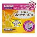 商品説明GABAが一時的な精神ストレスや疲労感を緩和。機能性関与成分：GABA 28mg。美味しいスパークリングカシス風味の粉末タイプでそのまま手軽に摂れます。機能性表示食品(届出番号：D31)お召し上がり方【1日あたりの摂取目安量】1袋【摂取の方法】そのままお召し上がりください。原材料粉末還元麦芽糖水あめ(国内製造)、GABA含有乳酸菌発行エキス／シスチン、酸味料、ショ糖エステル、重層、香料、クチナシ色素、甘味料(スクラロース)注意事項製品の外観・仕様パッケージ等が予告なく変更となる場合があり、掲載画像と異なる事がございます。予めご了承下さいませ。商品名ヤクルトのおつとめGABA(ギャバ)内容量等15袋入メーカーヤクルトヘルスフーズ生産国日本製商品区分健康食品広告文責株式会社ランガル 06-6535-5515