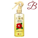 大島椿 ヘアウォーター 180mL