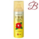 大島椿 ヘアスプレー 140g