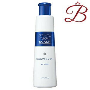 コラージュ フルフル スカルプシャンプー 200mL