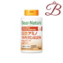 アサヒ ディアナチュラ 29 アミノ マルチビタミン&ミネラル 90粒 (30日分)