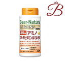 アサヒ ディアナチュラ ストロング 39 アミノ マルチビタミン&ミネラル 300粒 (100日分)