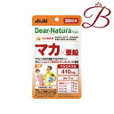 アサヒ ディアナチュラ マカ×亜鉛 40粒 (20日分)