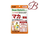 アサヒ ディアナチュラ マカ×亜鉛 120粒 (60日分)