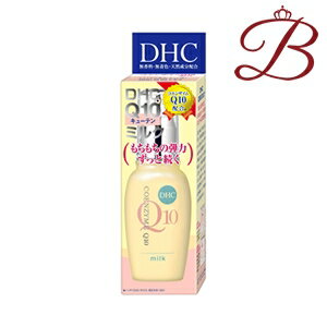 DHC Q10 ミルク (SS) 40mL