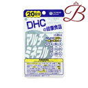 DHC マルチミネラル 60粒 (20日分)