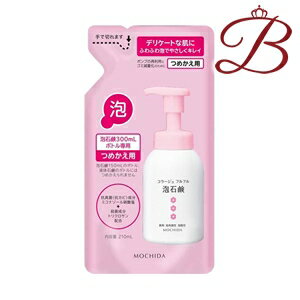 コラージュ フルフル泡石鹸 (ピンク) 210mL 詰替え用 コラージュ フルフル泡石鹸 (ピンク) 210mL 詰替え用