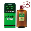 加美乃素本舗 加美乃素A 無香料 200mL