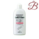 加美乃素本舗 加美乃素薬用コンディショナー B&P 300mL