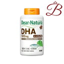 アサヒ ディアナチュラ DHA with イチョウ葉 120粒 (30日分)