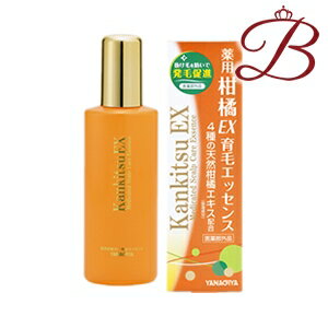 柳屋 薬用柑橘EX 育毛エッセンス 180mL 柳屋 薬用柑橘EX 育毛エッセンス 180mL