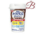 明治 メイバランス Miniカップ コーヒー味 125mL×12本