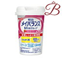 明治 メイバランス Miniカップ ストロベリー味 125mL