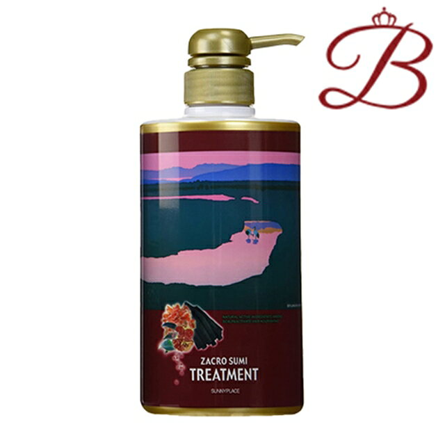 樂天商城 - サニープレイス ザクロ精炭酸トリートメント 500ml