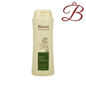 乐天商城 - デミ ビオーブ 薬用 モイストスキャルプ シャンプー 250mL