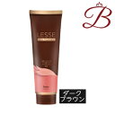 ホーユー レセ カラートリートメント (ダークブラウン) 245g