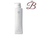 ホーユー プロステップ ヘアケア A/G シャンプー 600mL