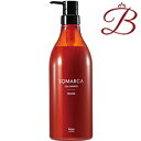 ホーユー ソマルカ カラーシャンプー オレンジ 770ml