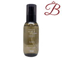 ヒュウケア HUE ナンバースリー no3 ヘアオイル 115mL