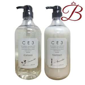 フォード CE3 シャンプー トリートメント セット 1000mL 1000g